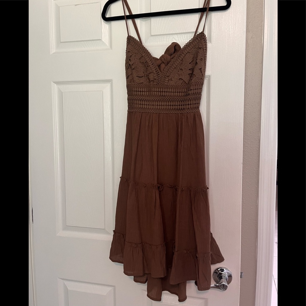EUC Summer Dress